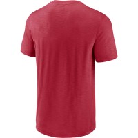 San Francisco 49ers Ultra T-Shirt - Scarlet